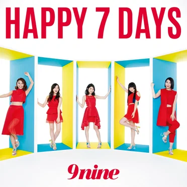 HAPPY 7 DAYS