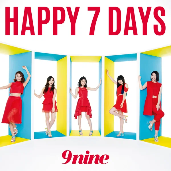 HAPPY 7 DAYS