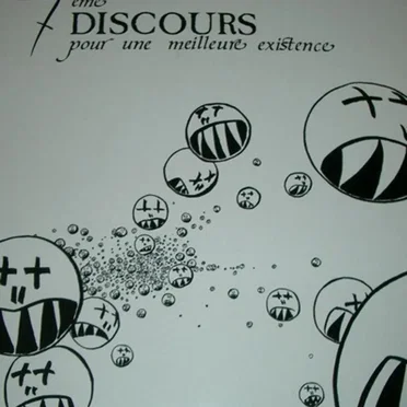7ème Discours (Pour Une Meilleure Existence)