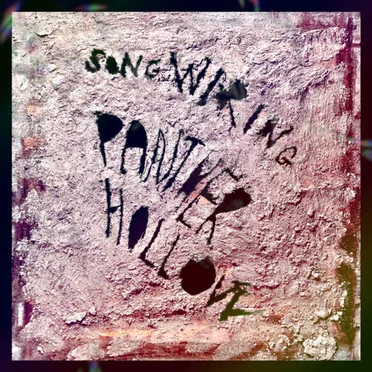 Songwiring by Panther Hollow - album cover
