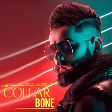 Collar Bone