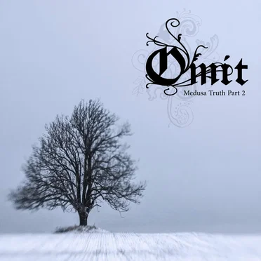 Medusa Truth, Part 2 by Omit - album cover