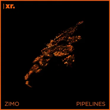 Pipelines by Zimo - album cover