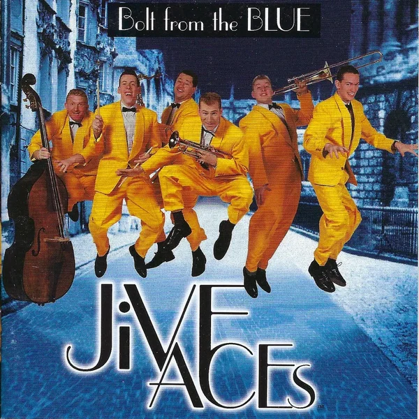 Bolt from the Blue