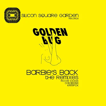 Barbie’s Back (The Remixes) EP