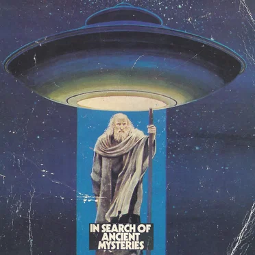 In Search of Ancient Mysteries