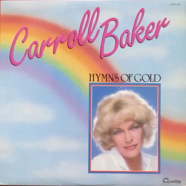 Hymns of Gold