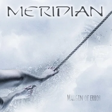 Margin of Error by Meridian - album cover