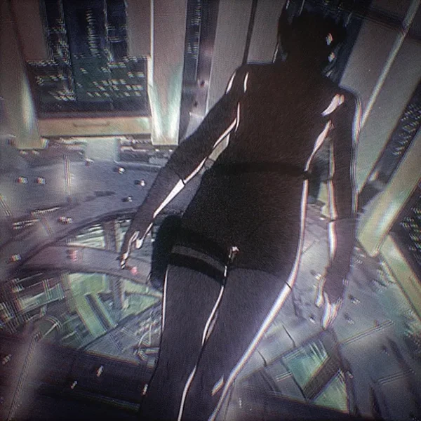 Falling in a Dream (D.Dan remix)
