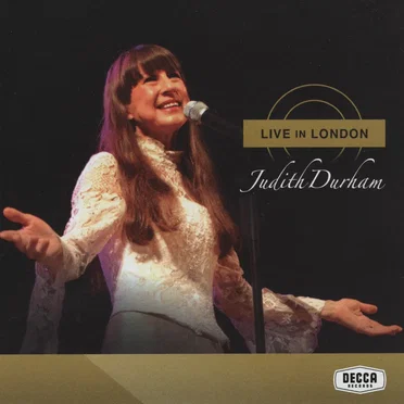 Live In London