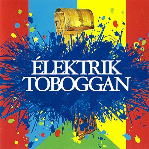 Élektrik Toboggan