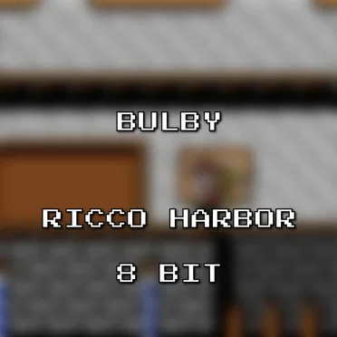 Ricco Harbor 8 Bit (Super Mario Sunshine)