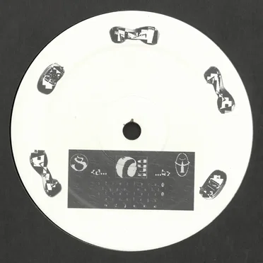 Type Null / Arcology by Mammo - album cover