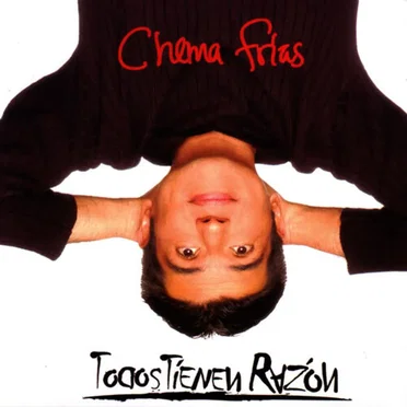 Chema Frías