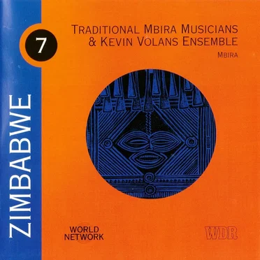 Kevin Volans Ensemble