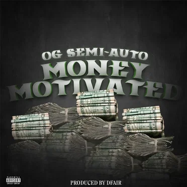 Money Motivated