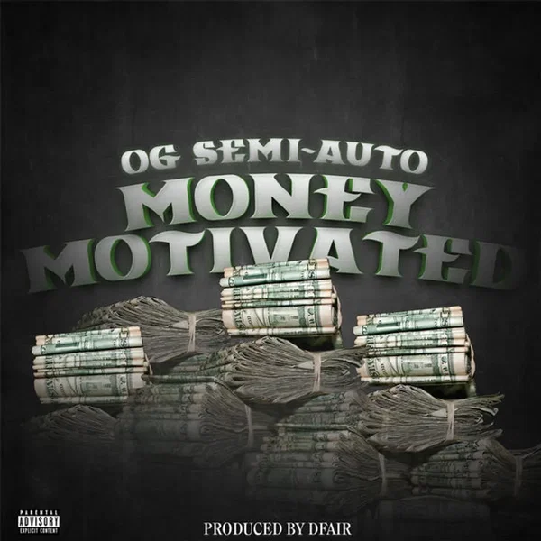 Money Motivated