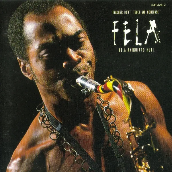 Teacher Don’t Teach Me Nonsense