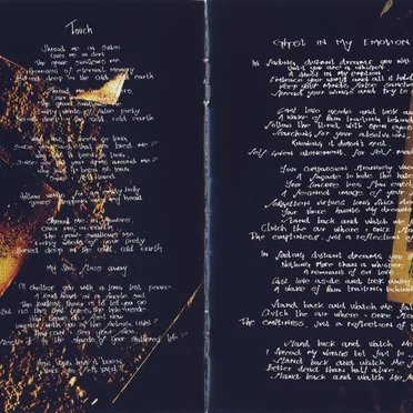 The Failing Light