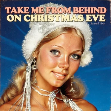 Take Me From Behind on Christmas Eve