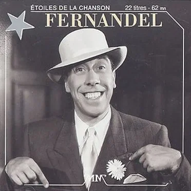 Fernandel
