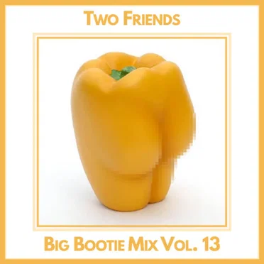 Big Bootie Mix, Volume 13