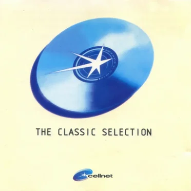 The Digital Dimension (The Classic Selection) by Various Artists - album cover