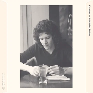 A Period of Review: Original Recordings: 1975–1983