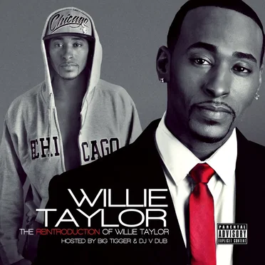 The Reintroduction of Willie Taylor