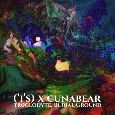 Tr0glodyte.Burial Ground