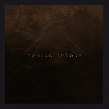 Coming Undone by Gildor - album cover