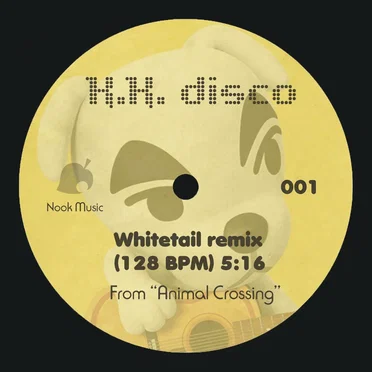 K.K. Disco (Whitetail remix)