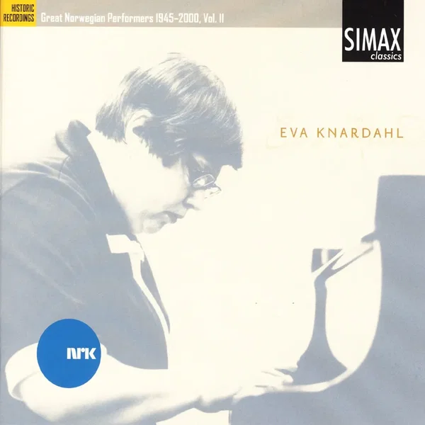 Eva Knardahl