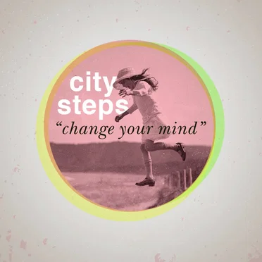 Change Your Mind