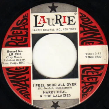 Harry Deal & the Galaxies