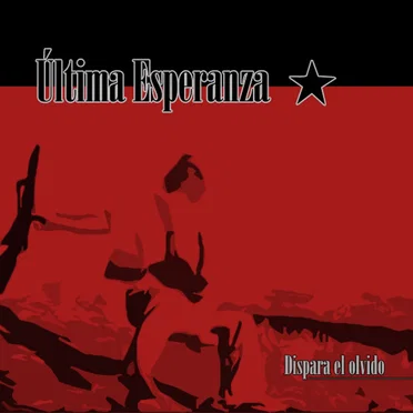 Dispara El Olvido