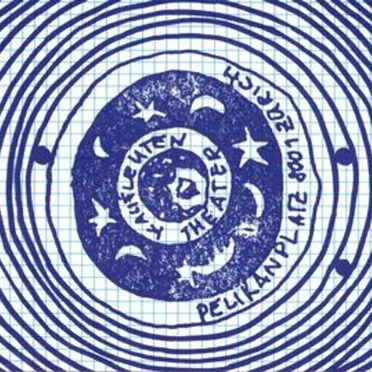 Kaufleuten Blueprint by Various Artists - album cover