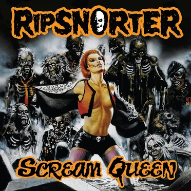 Scream Queen