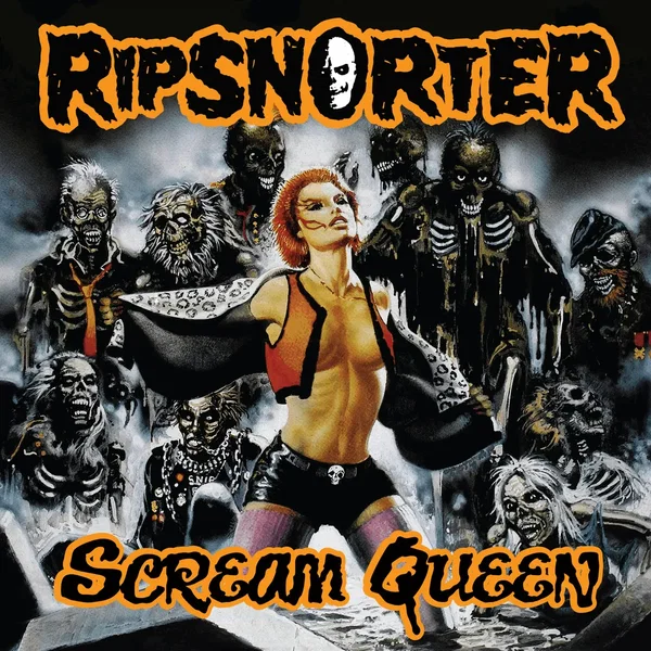 Scream Queen