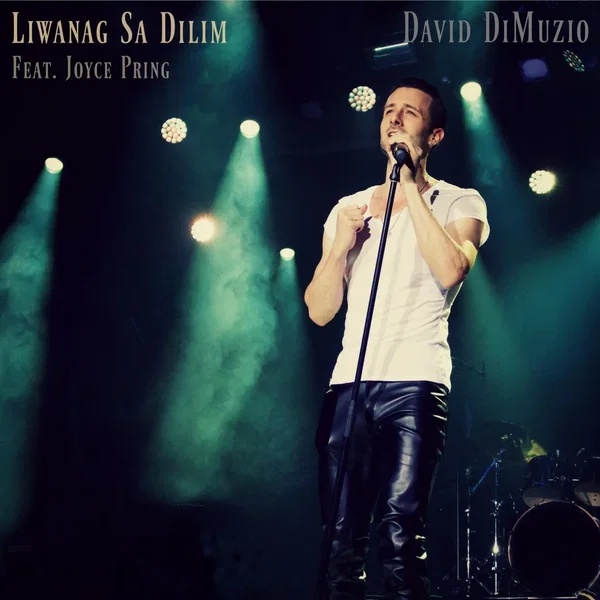 Liwanag sa Dilim