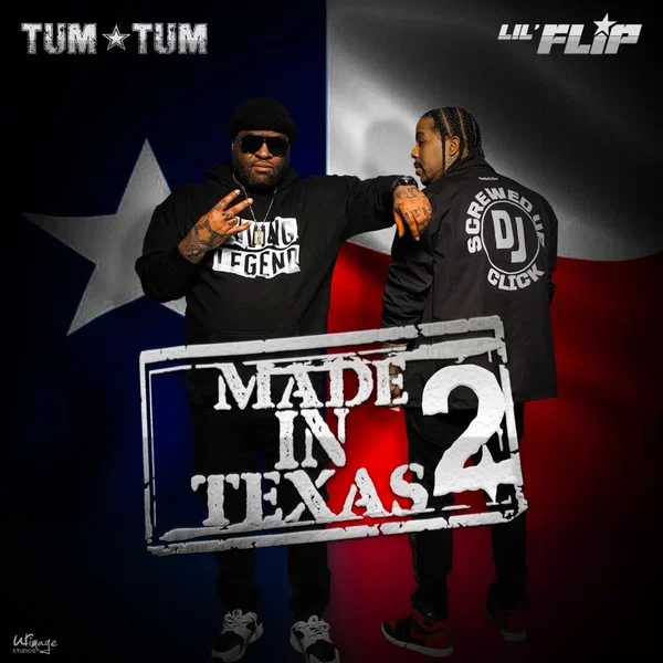 Made In Texas 2