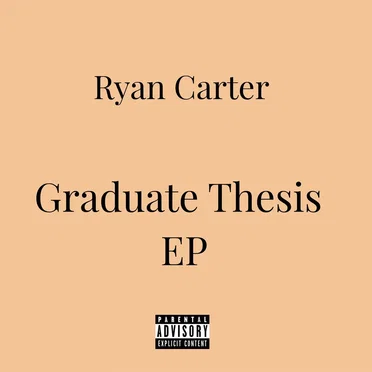 Graduate Thesis