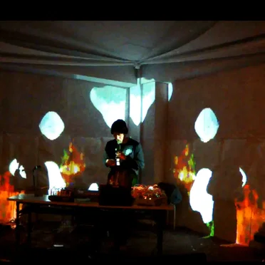 Live !! ( Experimental Noise / Ambient )