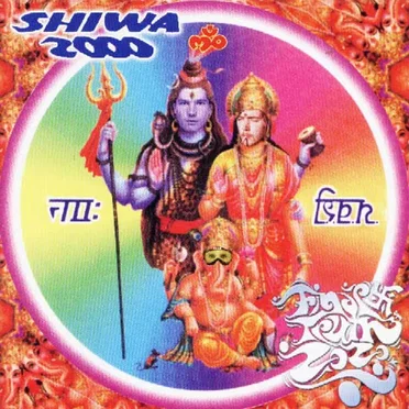 Final Truth 2020 by Shiwa 2000 - album cover