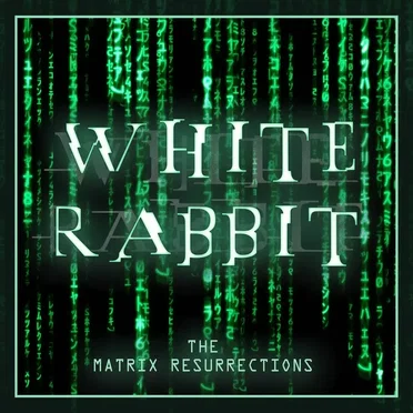 White Rabbit (Epic Version) by Baltic House Orchestra - album cover