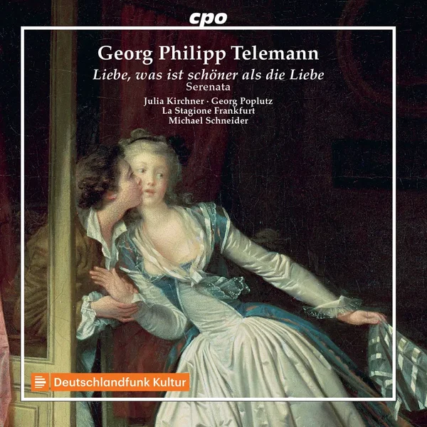 Liebe, was ist schöner als die Liebe