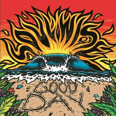 Good Day by Soulwise - album cover