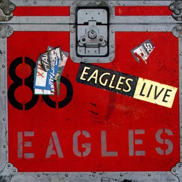Eagles Live