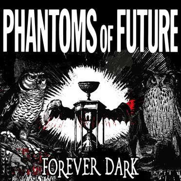 Werewolf by Phantoms of Future - album cover