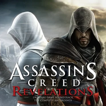 Assassin’s Creed: Revelations: Original Game Soundtrack: The Complete Recordings